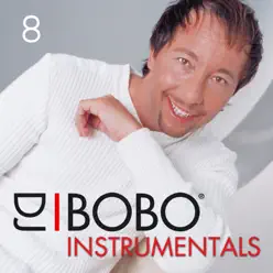 DJ Bobo Instrumentals, Pt. 8 - Dj Bobo