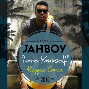 JAHBOY - Love Yourself (Reggae Cover) - Line Dance Chorégraphe