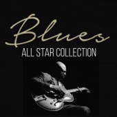 Blues All Star Collection artwork