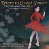 Steven Mitchell - Allegro No. 1 / Warm up Jumps (Burke's Jig)