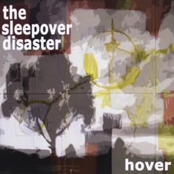 the sleepover disaster - Dark Star