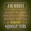 A Mi Manera - Tributo a Manolo Tena