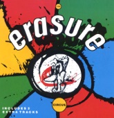 Erasure - Victim of Love