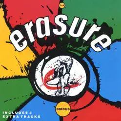 The Circus - Erasure