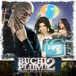 Buchipluma 2 - Single - Tony Lenta Buchipluma 2 - Single - Tony Lenta