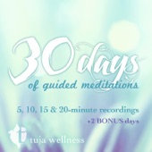 Tuja Wellness and Angela McKay - Attune to Awareness