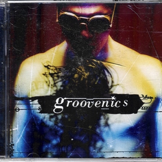 Cover artwork for Booty Barn