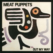 Meat Puppets - Mountain Line