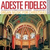 Adeste Fideles: Organ Music for Christmas (Organ of St Cuthbert’s Church, Edinburgh)