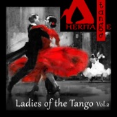 Ladies of the Tango, Vol. 02 artwork