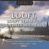 "Looft, Looft verheugd Den Heer Der Heeren"- Geliefde Psalmen, Deel 1 artwork