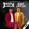 Blood In Blood Out - Jaime Y Los Chamacos / Albert Zamora (feat. Albert Zamora)