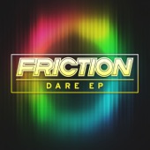 Dare - EP artwork