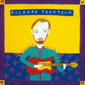 Richard Thompson - Backlash Love Affair