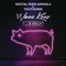 Wanna Know (feat. R. Kelly) - Digital Farm Animals & Youthonix lyrics