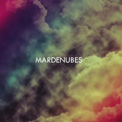 Mar de nubes - De Saloon