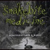 Snakebite Medicine, 2013