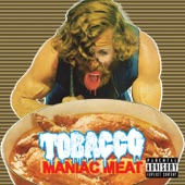 Maniac Meat artwork