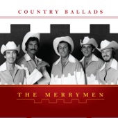 The Merrymen, Vol. 6 (Country Ballads) artwork