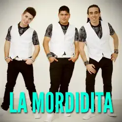 La Mordidita - Single - Mambo Nuevo La Mordidita - Single - Mambo Nuevo