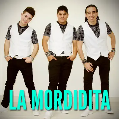 La Mordidita - Single - Mambo Nuevo