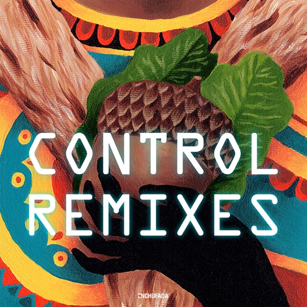 (Alternative Control Remix). Control ремикс