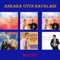 Getir Berber - Savaş Göçer lyrics