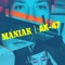 Limity (feat. Vladimir 518) - Maniak lyrics