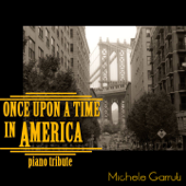 Era uma vez na América (piano solo) - Michele Garruti