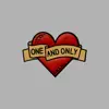 One and Only - Single album lyrics, reviews, download