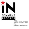 Saliva Commandos - Get Back Home