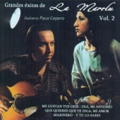 Grandes Éxitos de la Marelu Vol. 2 (feat. Paco Cepero) artwork