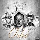 Oshe (feat. Wizkid & Reminisce) artwork