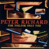 Peter Richard - Walking In the Neon