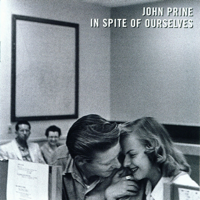 John Prine - In Spite of Ourselves artwork