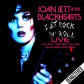 I Love Rock 'n' Roll (Encore) [Live] artwork