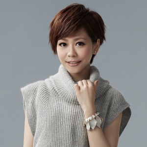 陈慧敏 首张同名EP