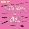 I Like Being a Girl - Single