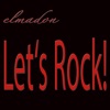 Elmadon - Let's Rock (Progressive Radio Edit)