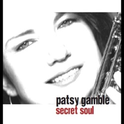 Patsy Gamble - Suo Gan (Welsh Lullaby)