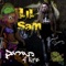 Van de Caceria (feat. Badabin) - Lil Sam lyrics