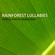 Pearl in a Clam (Underwater Sounds) - Rainforest Music Lullabies Ensemble