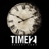 Velvet Ears: Time 2 artwork