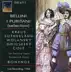 Bellini: I puritani (Selections) album cover