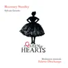 A Queen of Hearts (feat. Sylvain Griotto) album lyrics, reviews, download