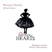 A Queen of Hearts (feat. Sylvain Griotto) artwork