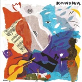 Koinonia artwork