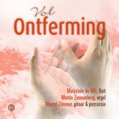 Vol Ontferming - Marjolein de Wit, Martin Zonnenberg & Marcel Zimmer