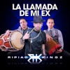 La Llamada de Mi Ex - Single
