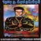 To DJ Kool Herc - Tony B. Conscious lyrics